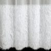Firana gotowa Margaret6 kremowa 140 x 250 cm – tworzy przytulną atmosferę