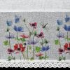 Zazdrostka NORA biała 150 X 30 CM – idealna do kuchni i jadalni