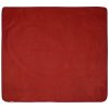 Koc piknikowy SI/HARMONY bordowy 130x150 cm – idealny na piknik