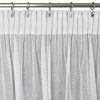 Firana gotowa Kelly biała 300 x 250 cm – rozprasza światło