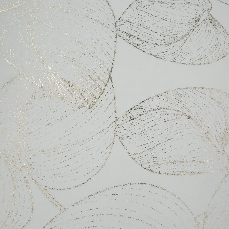 OBRUS BLINK 16 35 X 180 CM BIAŁY