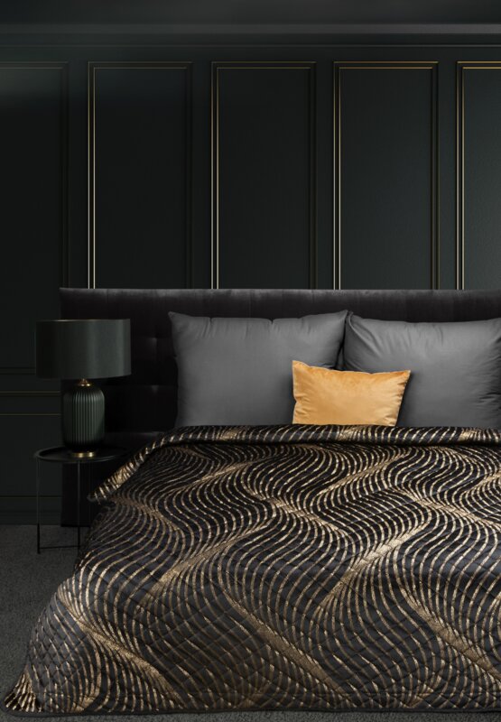 LC/VICTORIA3/NAR 220X240 CZAR+ZŁOT