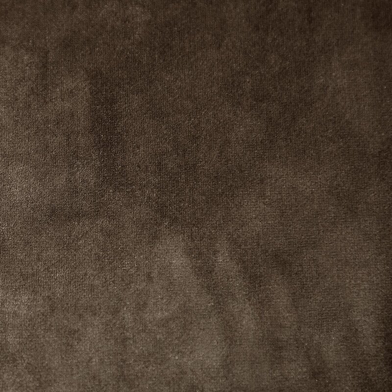 Zasłona gotowa Villa brązowa 140 x 270 cm – zaciemnia pomieszczenie