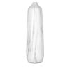 Wazon ceramiczny Mija kremowy 13 x 42 cm – na suszone kwiaty