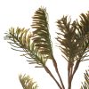 KWIAT FLORE 697 75 CM CIEMNOZIELONY