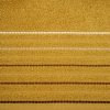 RĘCZNIK D91 IZA (05) 70 X 140 CM MUSZTARDOWY