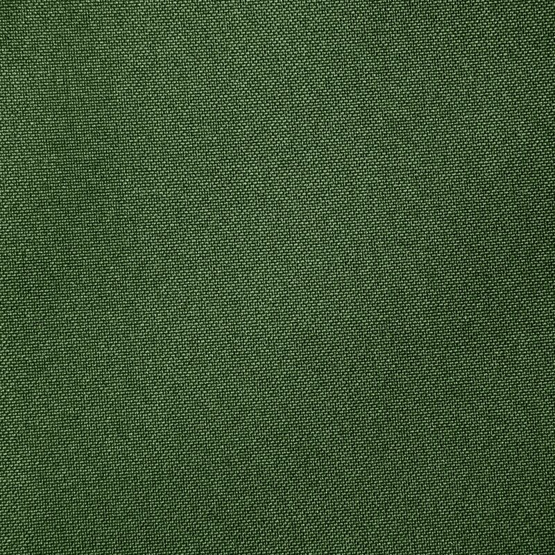 Zasłona gotowa Rita ciemnozielona 140 X 250 cm – miękka faktura