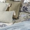 Poszewka dekoracyjna TC/MONTE kremowa 60x60 – wprowadzi przytulność