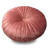 POSZEWKA VELVET 39 FI 40 CM CIEMNORÓŻOWY