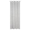 Firana gotowa Reva biała 140 X 250 cm – subtelny blask
