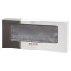 OBRUS MADELE 30 X 40 CM SREBRNY