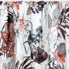 Zasłona gotowa Garden biała 155 x 200 cm – ochrona przed słońcem