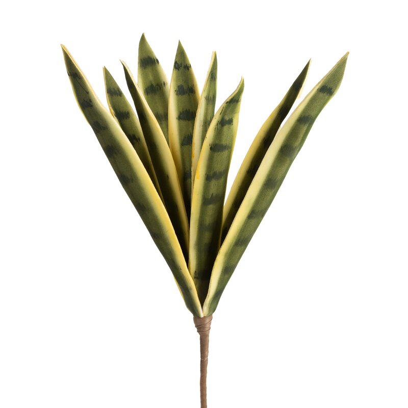 KWIAT FLORE 795 70 CM ZIELONY