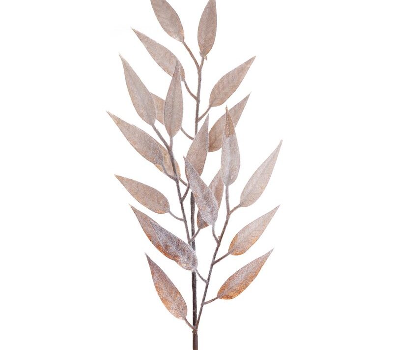 Kwiaty FIOLETOWY NATU 10 x 90 cm – do dekoracji wazonu