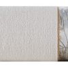 Ręcznik Eva Minge biały 50 x 90 cm – miękki i chłonny