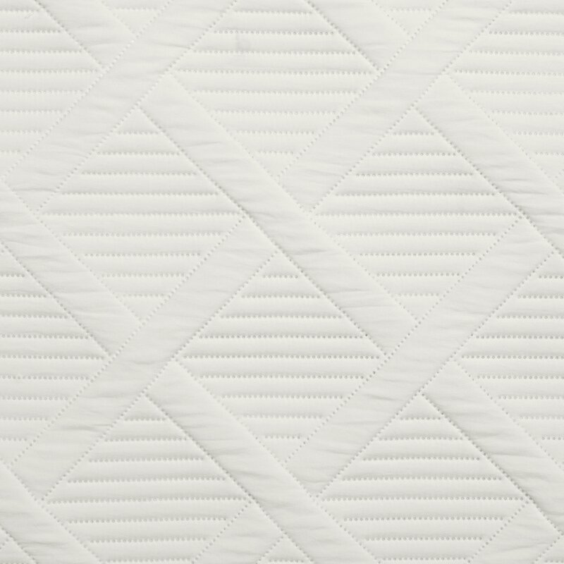 Narzuta Alara5 kremowa 170 x 210 cm – wprowadza przytulność