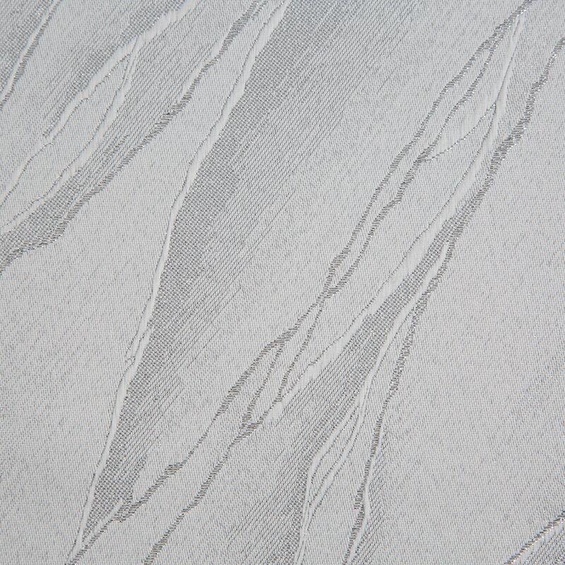 Obrus błyszczący biały 30 x 40 cm – doda elegancji stołu
