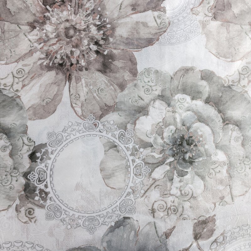 KOMPLET POŚCIELI VELVET 1 160 X 200 CM BEŻOWY