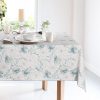 Obrus Ines 10 naturalny 40 x 180 cm – wprowadza lekkość