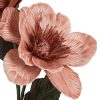 Kwiat Flore ciemnoróżowy 70 cm – doda uroku wnętrzu