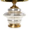 LAMPA AMARI (01) O 46 X 78 CM BIAŁY