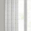 Firana gotowa Katy biała 140 x 250 cm – rozświetla wnętrze