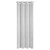 Firana gotowa Melody biała 140 x 250 cm – rozjaśnia wnętrze