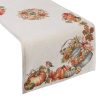 Obrus gobelinowy NAT 45x140 cm – wprowadzi ciepło