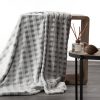 KOC D91 KOSTKA 200 X 220 CM BEŻOWY