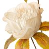 Kwiat Natura 463 kremowy 84 cm – doda ciepła wnętrzu