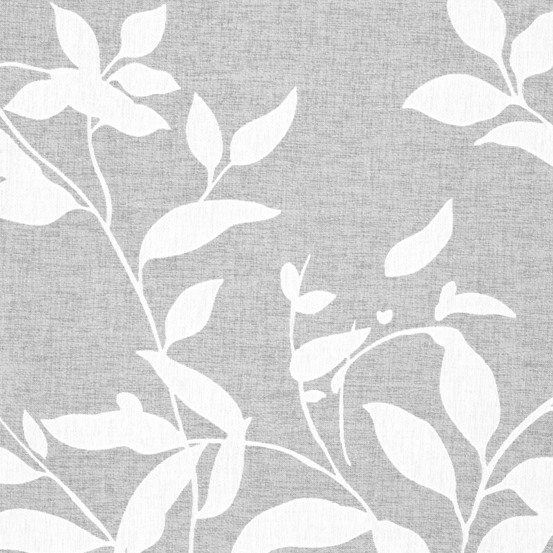 Firana gotowa Estella biały 140 x 250 cm – rozświetla wnętrze