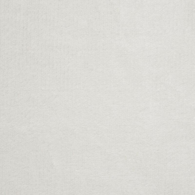 KOMPLET POŚCIELI FLANO 2 140 X 200 CM KREMOWY