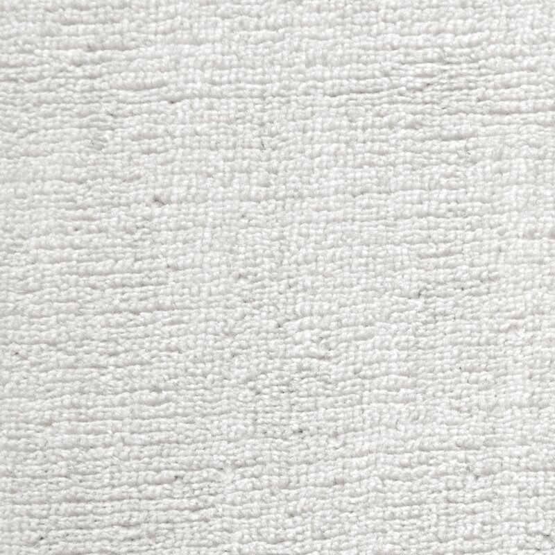 Prześcieradło flano kremowe 180 X 200 X 30 CM – miękkie i ciepłe