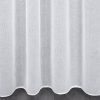 Firana gotowa Elpidia biała 140 x 270 cm – rozjaśnia wnętrze