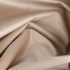 Zasłona welwetowa Jasper beżowa 140 X 250 cm – rozświetla wnętrze