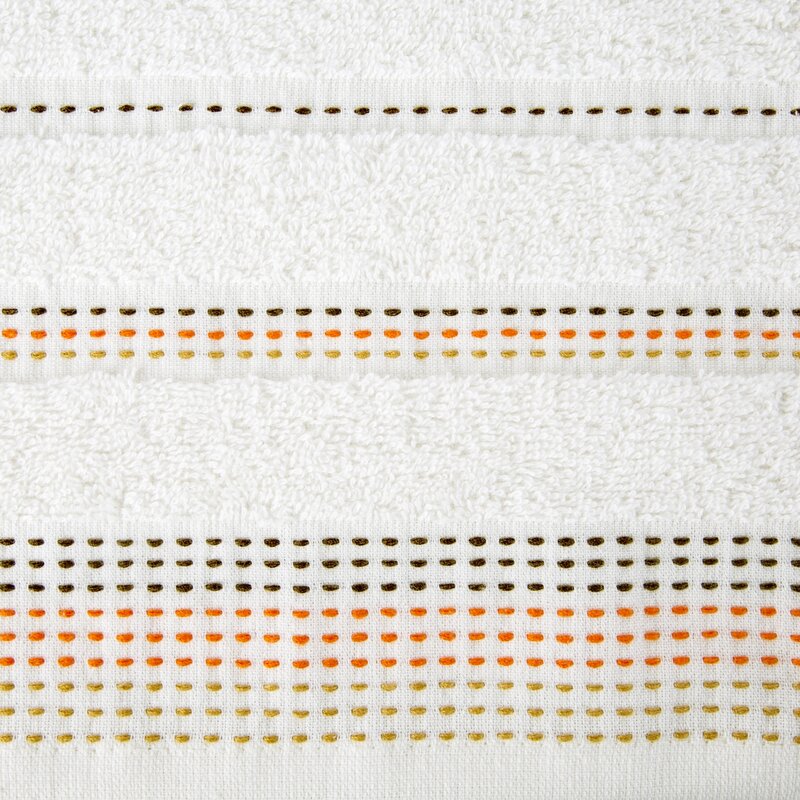Ręcznik Pola kremowy 30 x 50 cm – idealny dla gości