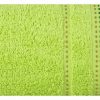 Ręcznik POLA jasnozielony 50 X 90 CM – miękki i chłonny