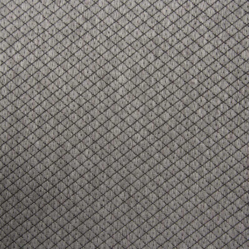 Zasłona gotowa Amaro szarobeżowa 140 X 250 CM – zaciemniająca do sypialni