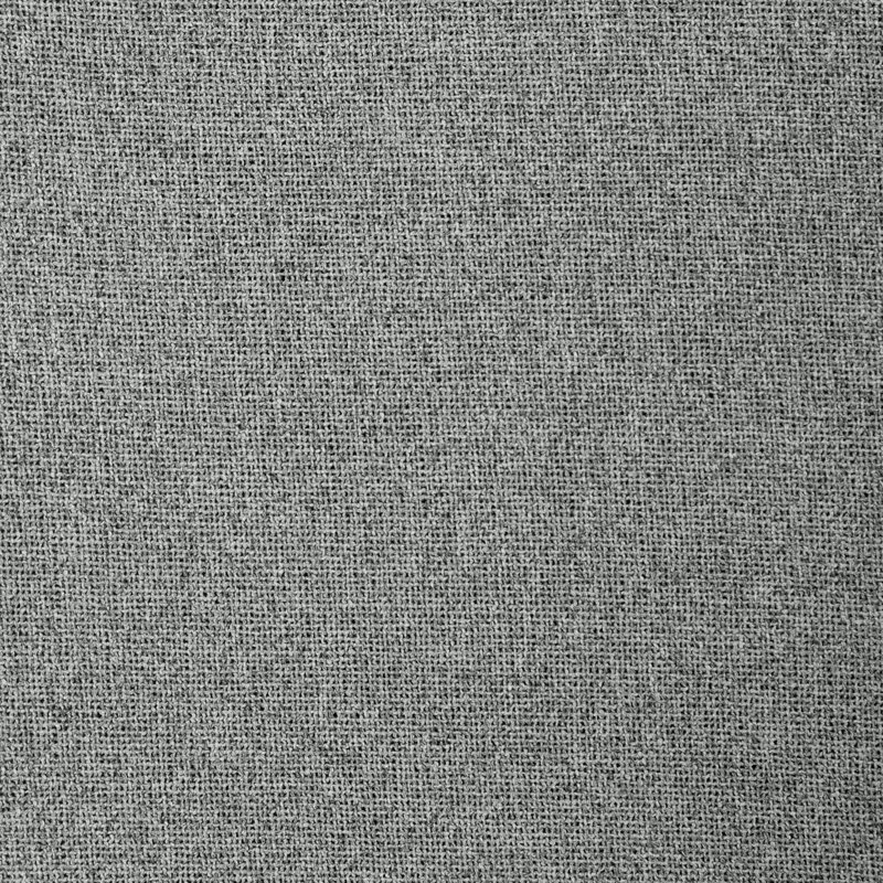 Zasłona gotowa Lidia szara 140 x 250 cm – zaciemniająca i stylowa