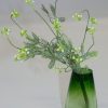 Kwiat Natura 57 cm zielony – doda świeżości