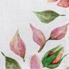 OBRUS NATU 2 140 X 220 CM NATURALNY