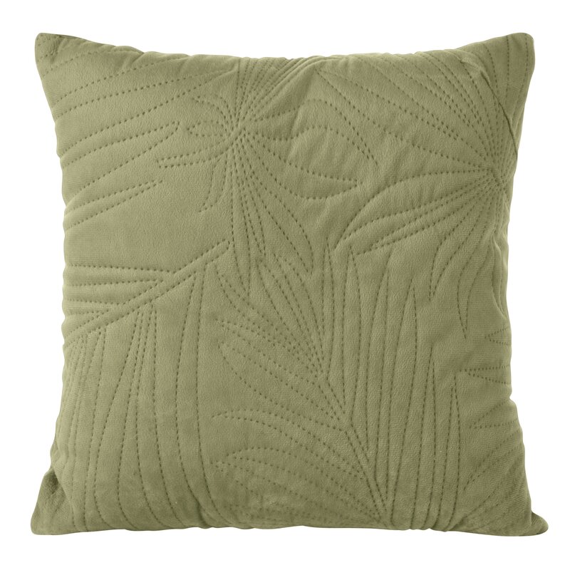 POSZEWKA DESIGN91 40 X 40 CM JASNOZIELONY
