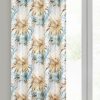 ZASŁONA GOTOWA INGRID 140 X 250 CM BEŻOWY