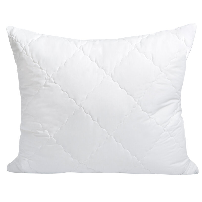 Poszewka na kołdrę 50 x 60 cm biała – wprowadza świeżość