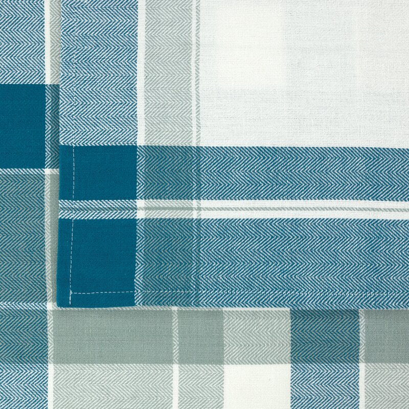 Ręcznik kuchenny Mona turkusowy 50 x 70 cm – idealne do kuchni