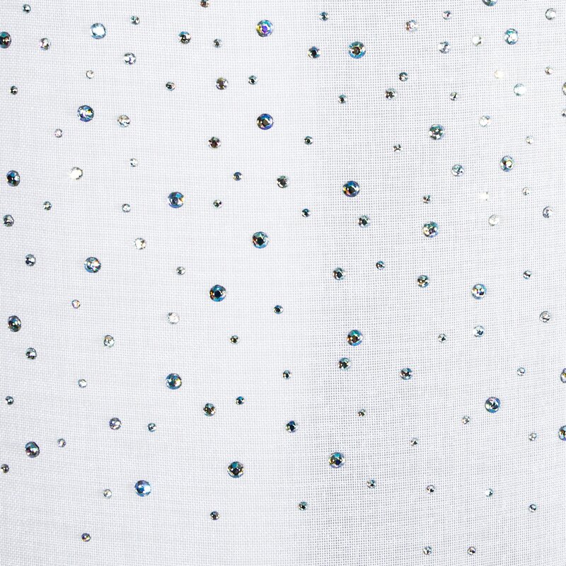 FIRANA GOTOWA MADIE 140 X 250 CM BIAŁY