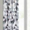 ZASŁONA GOTOWA ADINA 140 X 250 CM BIAŁY