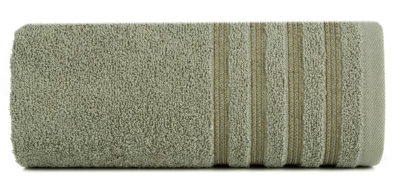 Ręcznik kremowy 50x90 cm – szybkoschnący i miękki