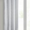 ZASŁONA GOTOWA D91 MILY 140 X 250 CM BIAŁY