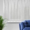 Firana gotowa Eliza biała 300 x 145 cm – rozświetla wnętrze